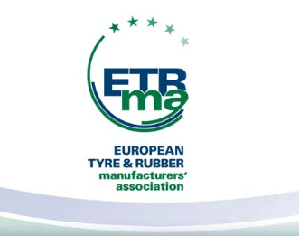 Logo European Tyre & Rubber manufactures association